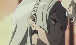 羁绊者动漫,青春校园的羁绊之旅