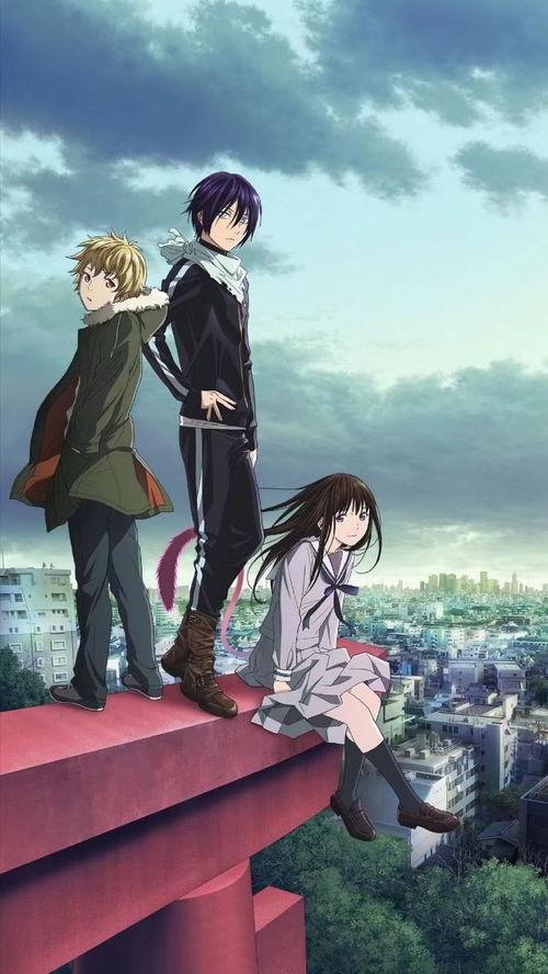 我要看动漫,尽享视觉盛宴